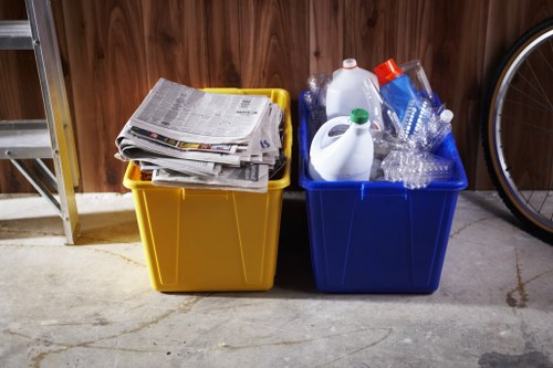 Benefits of a clean loft space with clearance services