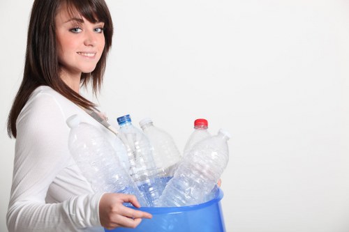 Sustainable waste management practices