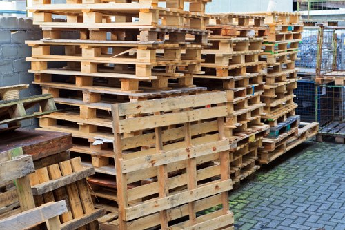 Proper waste management for businesses