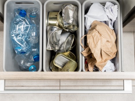 Step-by-step furniture disposal process by experts